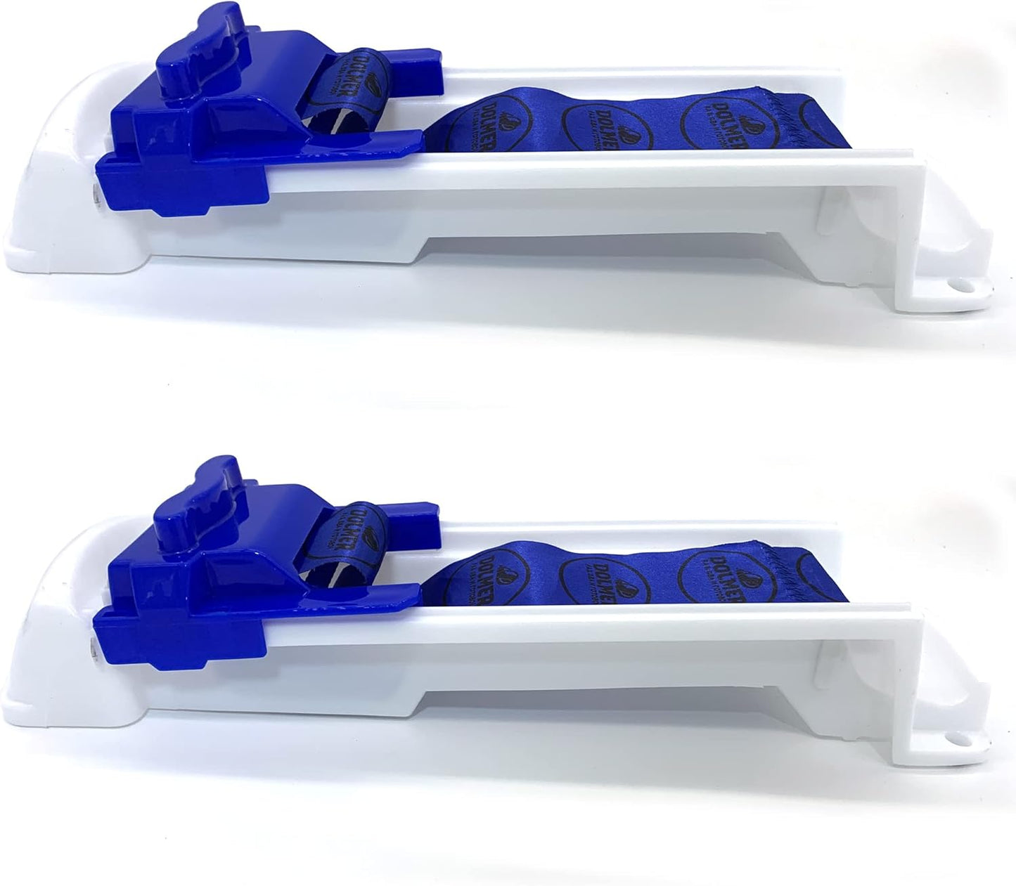 GemüSe Rolling KüChe Rolling Tool 2 StüCk Weinblattrollen, Breite Weinblattrollen, Schnelle Formwerkzeuge, Multifunktionale Fleischrollen, Haushalts-Sushi-Maschinen GemüSerollen Modische Kreative